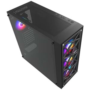 VENTO VG12AL 750W 80+ GEN5 (HD2-750W) PSU KASA