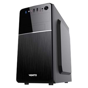 VENTO CIO TML117 400W MİCRO ATX KASA