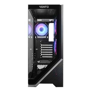 VENTO VG4202FLA 750W GEN5 PSU GAMING KASA