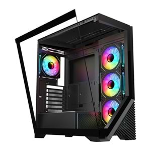 VENTO FSP VG4202FLA 1000W GEN5 PSU GAMING KASA