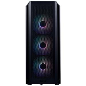 XPG Valor Air Plus ARGB USB 3.2 Siyah ATX Mid-Tower Kasa (VALORAIRPLUSMTA-BKCWW)