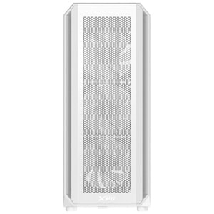 XPG Valor Air Plus ARGB USB 3.2 Beyaz ATX Mid-Tower Kasa (VALORAIRPLUSMTA-WHCWW)