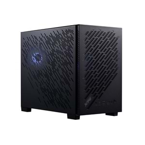 XPG Valor Air Nano ARGB USB 3.2 Siyah ATX Mid-Tower Kasa (VALORAIRNANOMAA-BKCWW)