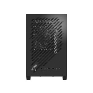 XPG Valor Air Nano ARGB USB 3.2 Siyah ATX Mid-Tower Kasa (VALORAIRNANOMAA-BKCWW)