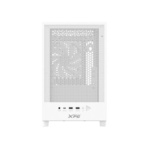XPG Valor Mesh Nano ARGB USB 3.2 Beyaz Micro-ATX Mid-Tower Kasa (VALORMESHNANOMAA-WHCWW)