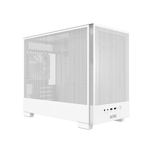 XPG Valor Mesh Nano ARGB USB 3.2 Beyaz Micro-ATX Mid-Tower Kasa (VALORMESHNANOMAA-WHCWW)