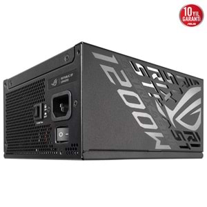 ASUS ROG Strix 1200P 1200W 80+ Platinum Full Modül