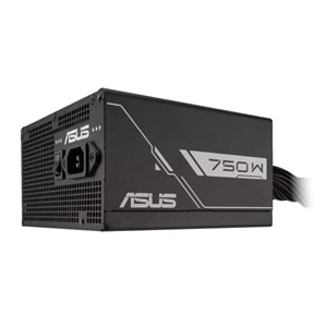 ASUS PRIME 750W BRONZE 80+ 135MM FAN GÜÇ KAYNAĞI