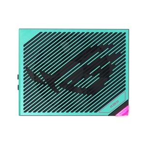 ASUS ROG-THOR-1200P3-MIKU PLATINUM III 1200W PSU