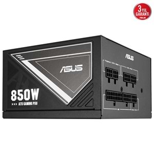 ASUS-ATS-850G POWER SUPPLY