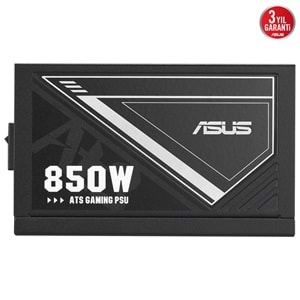 ASUS-ATS-850G POWER SUPPLY