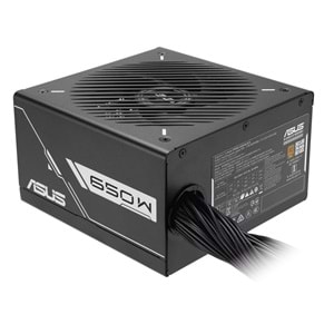 ASUS PRIME-650B-BLACK PSU