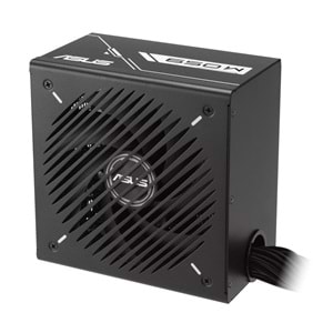 ASUS PRIME-650B-BLACK PSU