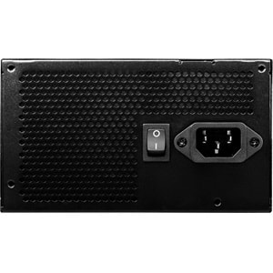MSI MAG A550BN 550W POWER SUPPLY