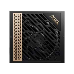 MSI MEG AI1300P PCIE5 1300W 80+ PLATINUM PSU