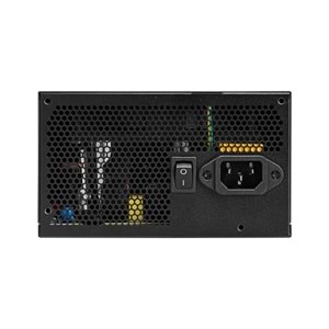 MSI MAG A650BNL 650W 80+ BRONZE POWER SUPPLY