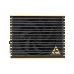 MSI MEG AI1600T PCIE5 1600W80+ TITANIUM FULMODULAR