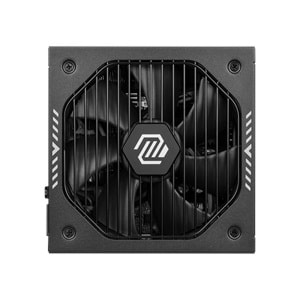 MSI MAG A750GLS PCIE5 750W 80+GOLD POWER SUPPLY