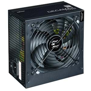 ZALMAN DECAMAX 700W ZM700-LX3 80+ POWER SUPPLY
