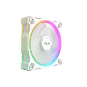 ASUS PRIME MR120 FAN RGB BEYAZ