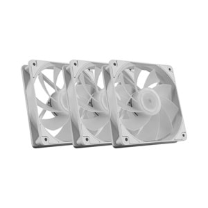 MSI MAG F120 ARGB WHITE-3RW BEYAZ KASA FANI