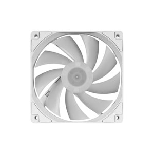 MSI MAG F120 ARGB WHITE-3RW BEYAZ KASA FANI