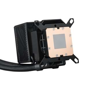 ASUS ROG RYUJIN III 240 OLED LCD