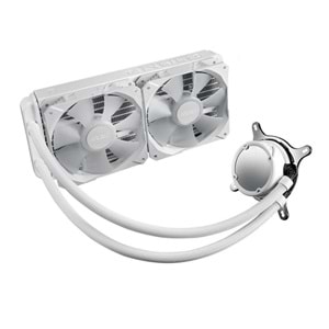 ASUS ROG STRIX LC III 240 ARGB AURA SYNC RGB 120MM