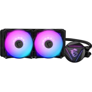 MSI MAG CORELIQUID 240R V2 SIVI ISLEMCI SOGUTUCUSU