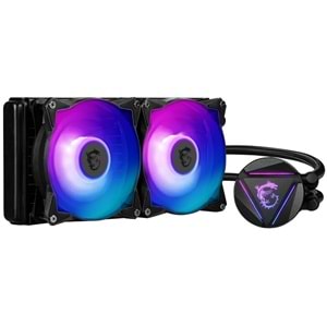 MSI MAG CORELIQUID 240R V2 SIVI ISLEMCI SOGUTUCUSU