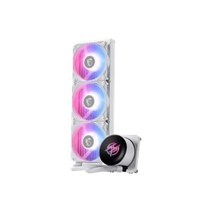 MPG CORELIQUID P13 360 BEYAZ SIVI SOGUTMA