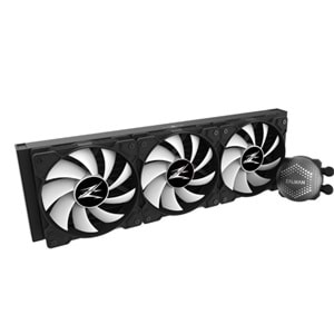 ZALMAN ALPHA-36BK 360mm 1700-1200/AM4-AM3 SIVI SOĞ
