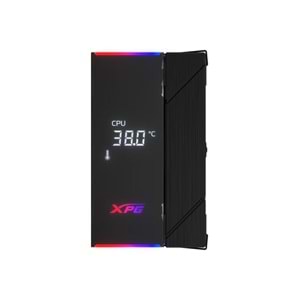 XPG MAESTROPLUS42SA-BKCWW ARGB 120MM İŞLEMCİ HAVA SOĞUTUCU FAN