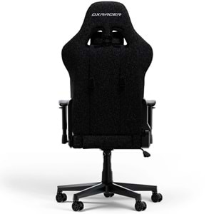 DXRACER PRINCE L SİYAH GC/LPF24FBC/N KUMAŞ KOLTUK