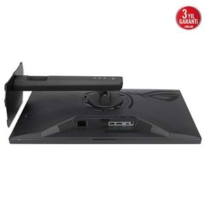 27 ASUS ROG STRIX XG27UCSR 4K 160HZ | FHD 324HZ DUAL MODE 0.03MS PİVOT FREESYNC G-SYCN UYUMLU FAST IPS GAMİNG (OYUNCU) MONİTÖR