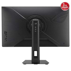 27 ASUS ROG STRIX XG27UCSR 4K 160HZ | FHD 324HZ DUAL MODE 0.03MS PİVOT FREESYNC G-SYCN UYUMLU FAST IPS GAMİNG (OYUNCU) MONİTÖR