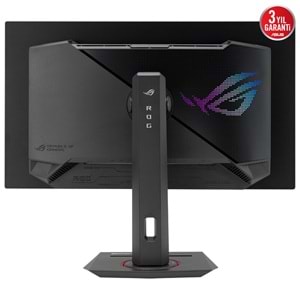 27 ASUS ROG STRIX XG27ACDNG 0.03MS 360HZ QHD DP HDMI USB-C FLICKER-FREE PIVOT