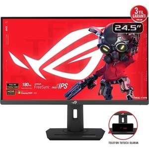 ASUS ROG STRIX XG259CS 24.5