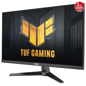 ASUS TUF GAMING VG257Q5A 24.5