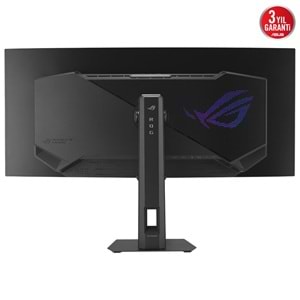 34 ASUS ROG STRİX XG34WCDG 175HZ 0.03MS UWQHD ADAPTİVE-SYNC OLED CURVED GAMİNG MONİTÖR