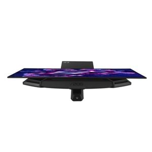 26.5 ASUS ROG STRIX XG27AQDMGR 0.03MS 240HZ WOLED 2K QHD PIVOT GAMING