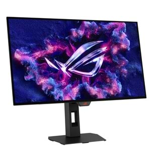 26.5 ASUS ROG STRIX XG27AQDMGR 0.03MS 240HZ WOLED 2K QHD PIVOT GAMING