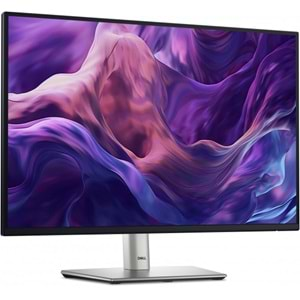 24 DELL P2425E LED 8 MS 100HZ USB-C/DP/HDMI