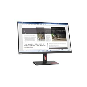 27 LENOVO S27i-30 63DFKAT4TK FHD 4MS 100HZ 2xHDMI 1xVGA+VESA
