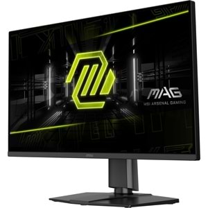 27 MSI MAG 275UPD E14 UHD FLAT IPS 1MS 144HZ FHD 288HZ FREESYNC PREMIUM PIVOT GAMING