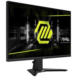 27 MSI MAG 275QF E20 WQHD FLAT RAPID IPS 0.5MS 200HZ FREESYNC PREMIUM GAMING