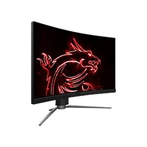 27 MSI MAG 274QPF X32 0.5MS 320Hz IPS 2K WQHD ADAPTIVE-SYNC HDR400 PIVOT RAPID GAMING
