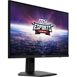 23.8 MSI G244F E2 1920X1080 (FHD) 16:9 FLAT RAPID