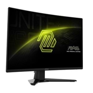 27 MSI MAG 274CXF 0.5MS 280HZ ADAPTIVESYNC FHD