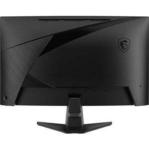 27 MSI MAG 276CXF 0.5MS 280HZ ADAPTIVESYNC FHD CURVE 1500R GAMING